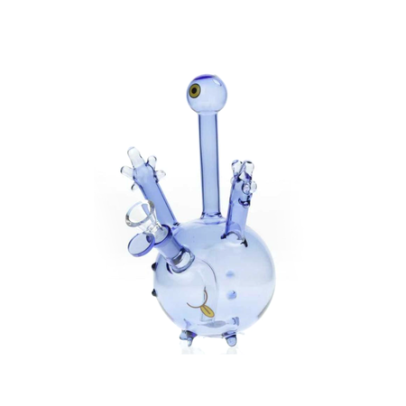 Soul Glass Ethereal Glass Bong 3mm-27cm