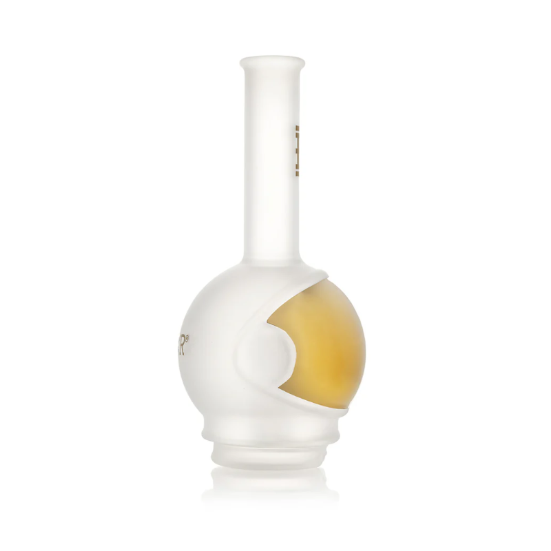 Hemper Space Fleet Puffco Peak Glass Top 5.7”
