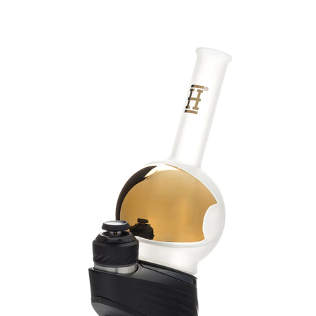 Hemper Space Fleet Puffco Peak Glass Top 5.7”