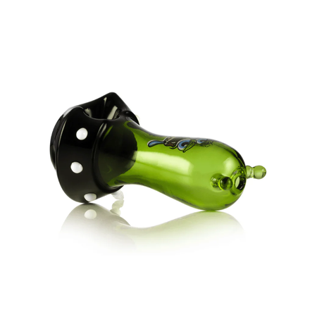 Hemper USA Glass Space Monster Hand Pipe Boxed