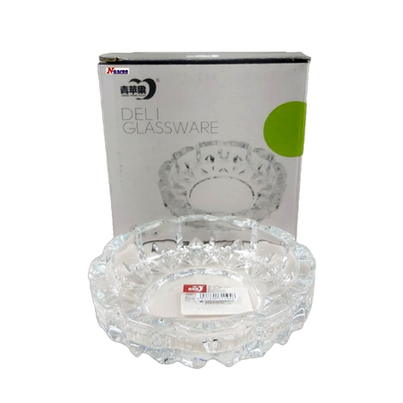 Sparkys-Round-Crystal-Glass-Ashtray-Small-assorted