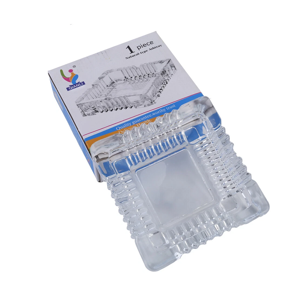 Sparkys-Square-Crystal-Glass-Ashtray-Large-assorted