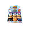 Water Beads Filled Squishy Toy Assorted designs (12-Pack Display Box)
