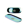 Rolling Tray Stainless Steel Rainbow 2