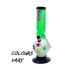 Chongz Acrylic 30cm “Star Man” Ice Bong