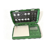 TUF-1000-GN On Balance Tuff-Weigh Pocket Scale - Green 1000g x 0.1g