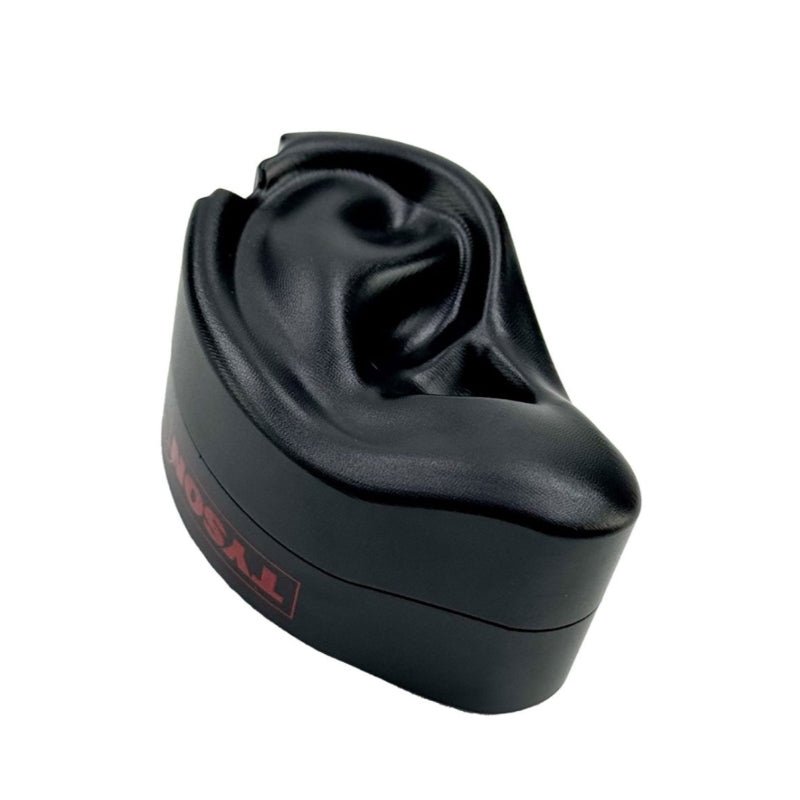 Tyson 2.0 Mike Byte Metal Ear Grinder
