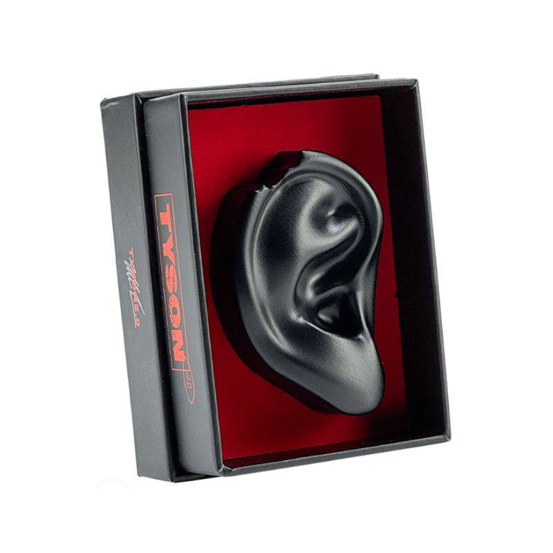 Tyson 2.0 Mike Byte Metal Ear Grinder