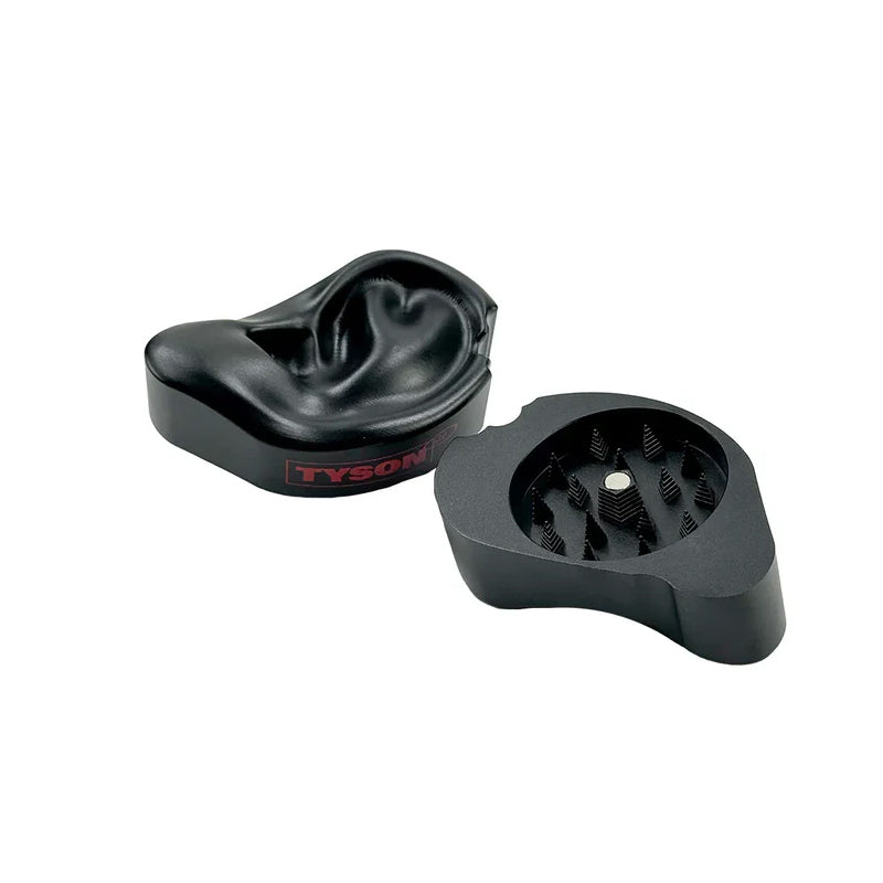 Tyson 2.0 Mike Byte Metal Ear Grinder