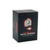 Tyson 2.0 Mike Byte Metal Ear Grinder