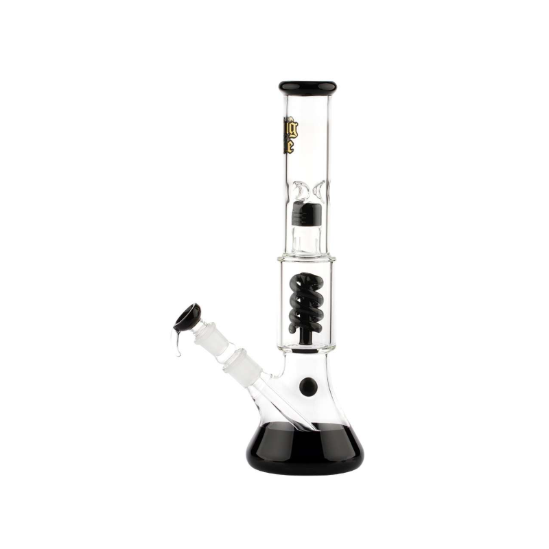 Thug Life | OG Series V2 Black - H:35cm - SG:18.8mm - Ø:55mm