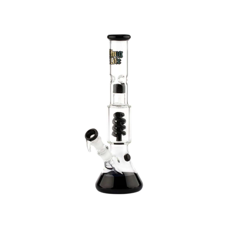 Thug Life | OG Series V2 Black - H:35cm - SG:18.8mm - Ø:55mm