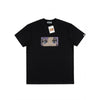 Super Dope Crystal Swarovski "Tomiko" Tee – Premium Graphic T-Shirt