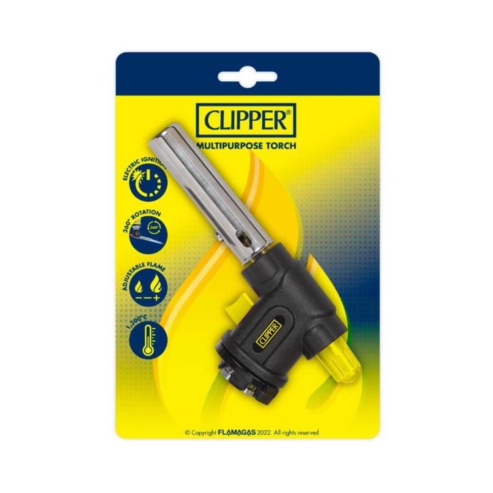 Clipper TORCH ADAPTOR Head CE TAD0100CE x 1 singlee