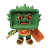 Exclusive RAW Traysor Rare Figurine - Collectable