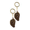 TYSON 2.0 TYSON MIKE BITE KEYCHAIN x 1