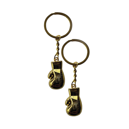 TYSON 2.0 TYSON BOXING GLOVE KEYCHAIN x 1