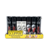Exclusive Clipper X TYSON 2.0 Classic Large Lighter X 48 lighters