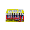 Clipper Classic Large Lighter Union Flag 2025 LB 1 X 48 lighters CL3A1681UKH