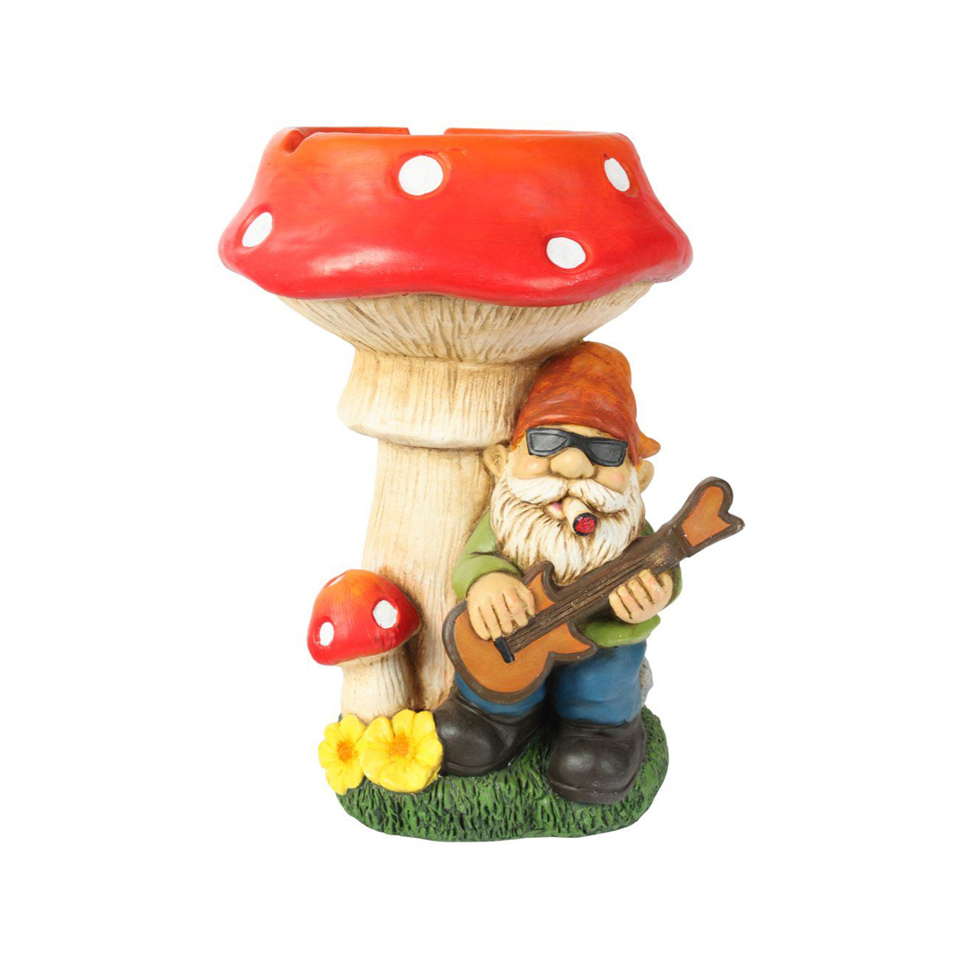 EXCLUSIVE JUMBO Ashtray Mushroom Jumbo Size 485mm
