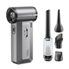 Ven-Dens 8000mAh Long Battery Life, Multi-Functional Powerful Fan VD-FAN004