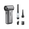 Ven-Dens 8000mAh Long Battery Life, Multi-Functional Powerful Fan VD-FAN004