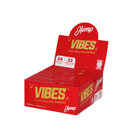 VIBES-King-Size-Slim-Rolling-Papers-With-Tips-Hemp