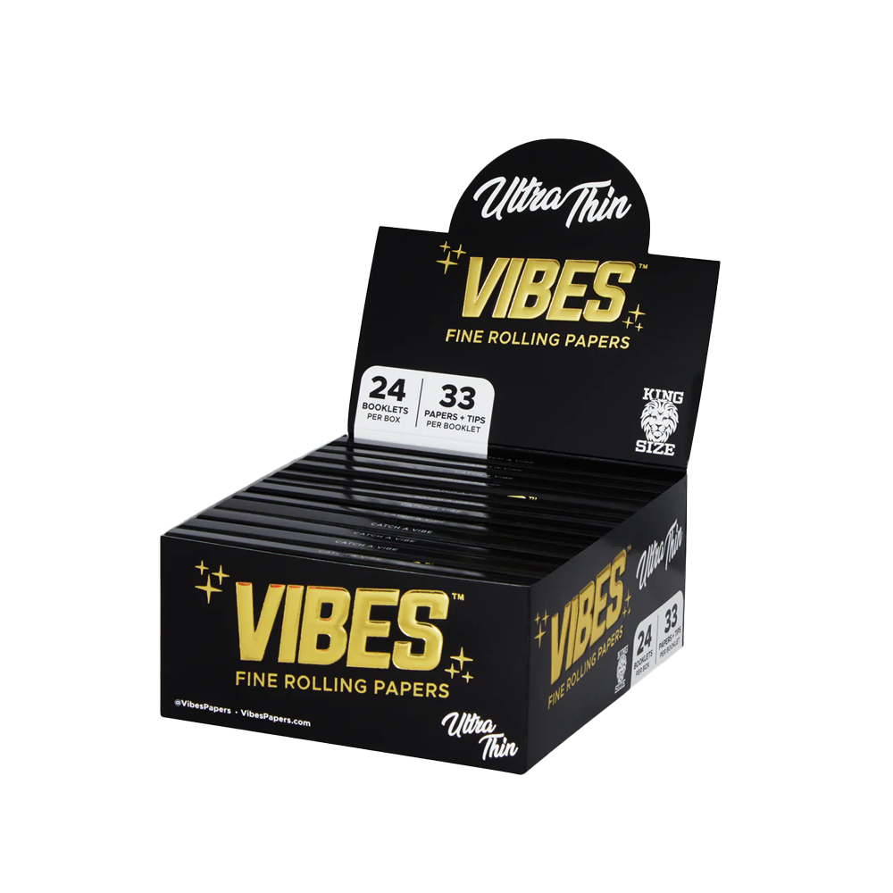 VIBES-King-Size-Slim-Rolling-Papers-With-Tips-Ultra-Thin