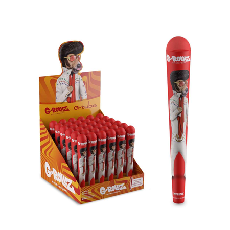 G-Tube | Vegas - Cone Holders 36pcs