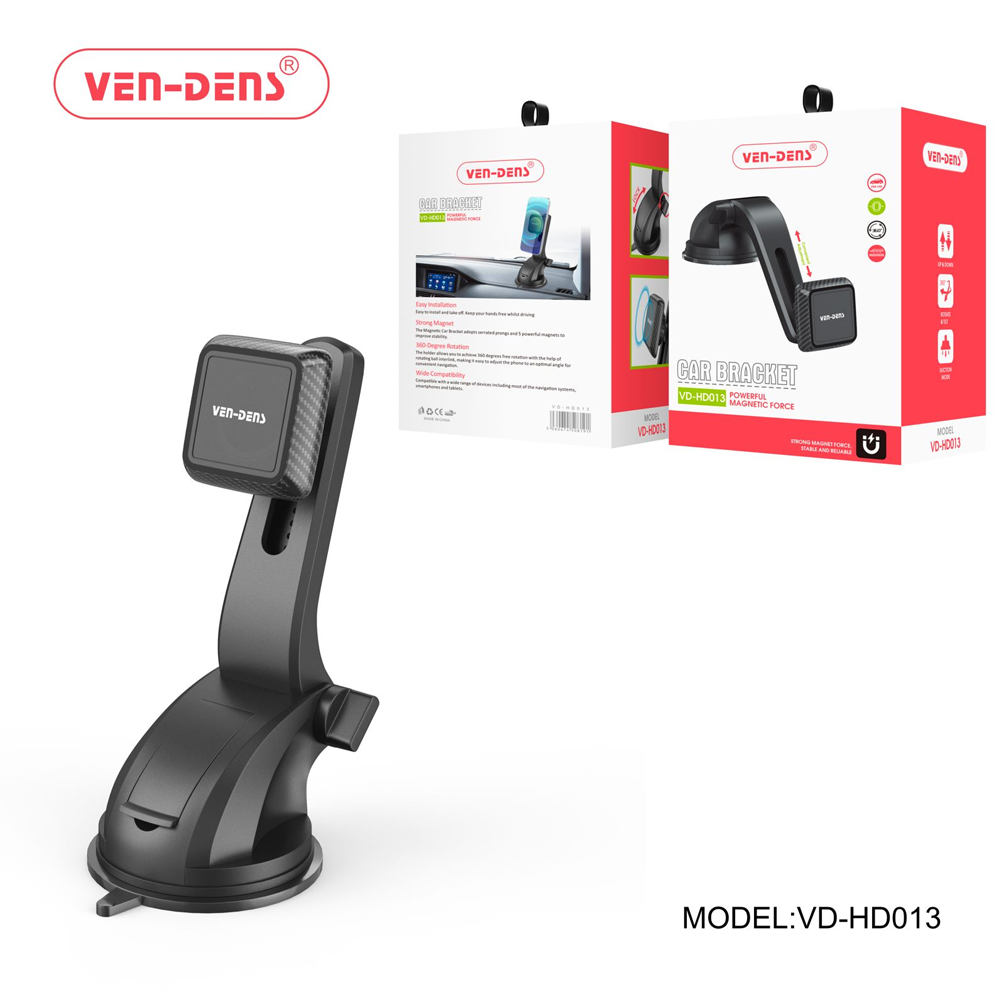Ven Dens VD HD013 Car Bracket (HD013)x 1