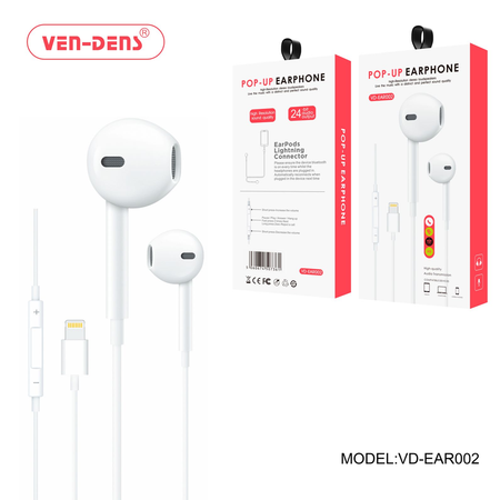 Ven-Dens-Pop-Up-Lightning-Earphones-(EAR002)