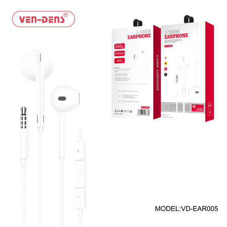 Ven-Dens-Type-C-Earphones-(EAR001)