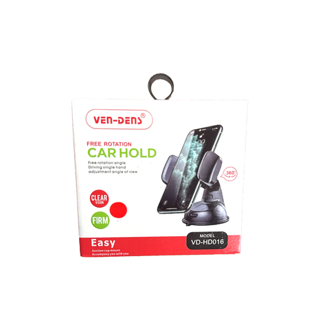Ven-Dens-Free-Rotation-Car-Hold-(HD016)