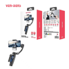 Ven Dens Folding Mini Triaxial Stabilizer VD-SS11