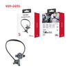 VEN-DENS Neck Hanging Magnetic Phone Holder – 360° Rotating Hands-Free Mount (VD-HD074)