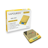 Vapouron Digital Pocket Scale 3000g x 0.1g – Gold Precision Weighing Scale (NBG-3000)