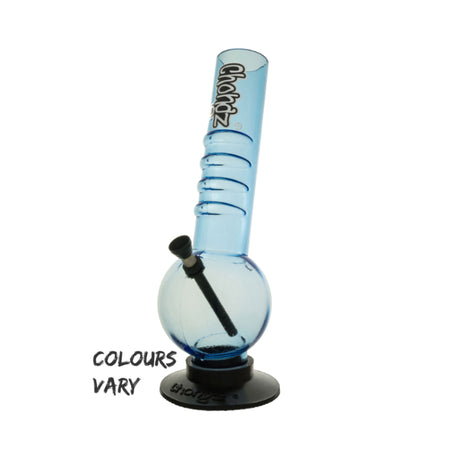 Chongz Acrylic 30cm “Prince Jailbait” Waterpipe