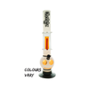 Chongz Acrylic 40cm “Champagne Socialist” Percolator Ice Bong WP-CHO100