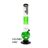 CHONGZ Acrylic 40cm “Rueben Prendergast” Ice Twist Bubble Bong WP-CHO102