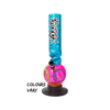 CHONGZ 30cm “Head Happy” Ice Bubble Bong
