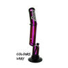 Chongz Acrylic 40cm “Butterball” Waterpipe WP-CHO170