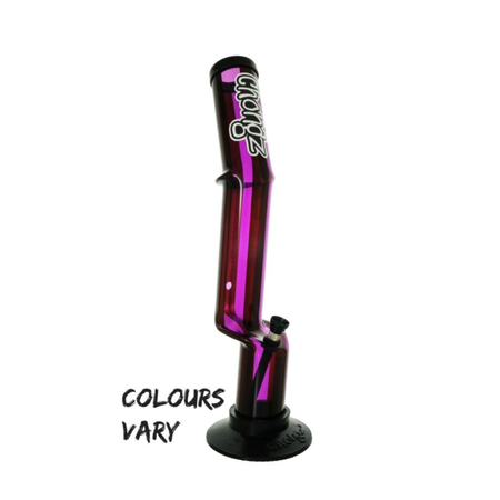 Chongz Acrylic 40cm “Butterball” Waterpipe WP-CHO170