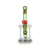 Hemper Gaming Glass Bong 7" WP0719