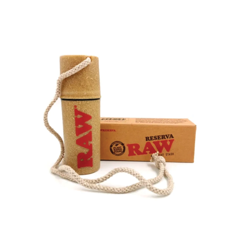 RAW Reserva Wearable Stash 12 x 4.4 cm Accessory x 1