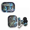 Weed Bot Metal Tray Set Oil Lighter + Small Metal Pipe + Plastic grinder + 3pc Joint Holder GS3068