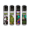 Exclusive Clipper Classics Weed-Rhyme Lighter 48 pack