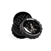 G-Rollz | 3-Part Grinder 53mm 'Wizard' (18pcs/display)
