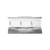 XLOUD Platinum 150 Ultra King Size Rolling Papers – Slow Burning, Ultra Thin | 32 Papers + 32 Roaches | Display of 24 Packs