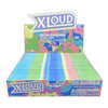 XLoud Extra Long Ultra Thin Rice Milk Paper 25 Packs