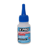 XPRO High Strength All-Purpose Gel Super Glue - 20g